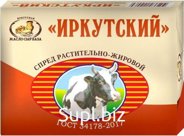 Спред. Жирность от 50% до 80%