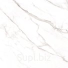 Керамогранит Maimoon Ceramica Glossy Statuario Alaska 80х80 см