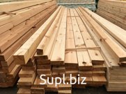 Пиломатериалы