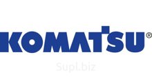 Запасные части Komatsu (оригиналы и аналоги):