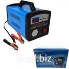Зарядное устройство для авто 100А  12/ 24В, 220V (автоотключение)