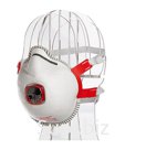 Респиратор SPIROTEK VS 2300V FFP3