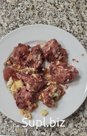 Мясная консервация