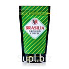 Кофе Молотый Brasilia ''Green"