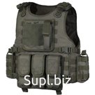 Тактический жилет для пейнтбола Airsoft