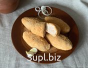 Котлеты "По-киевски" 1кг зам