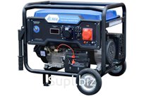 Бензогенератор TSS SGG 8000EH3NU