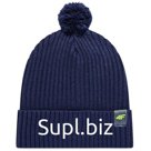 Шапка 4F BOY'S CAPS, размер ONESIZE (HJZ21-JCAM007-31S)