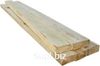 Обрезная доска (осина) 50х150х6000