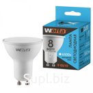 Светодиодная лампа WOLTA LX 30WPAR16-230-8GU10 8Вт 6500K GU10
