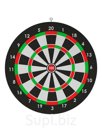 Round darts Ø 170mm Article: DM11532_conclusion