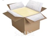 Масло сладкосливочное Белорусское сладкое несоленое М.Д.Жира 72.5% ГОСТ Беларусь. 20 кг