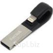 Флеш-накопитель 64GB SanDisk iXpand for iPhone and iPad, USB 3.0.