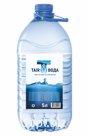 Вода питьевая негазированная 5 л