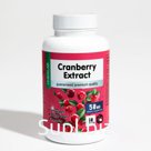 Экстракт клюквы Chikalab, 60 капсул