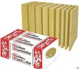Теплоизоляция Изба Супер Лайт 1000*600*50/12 пл. (30 кг/м3)