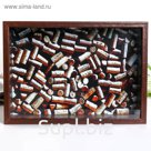 Копилка "Пробки" 22,5х31,5 см