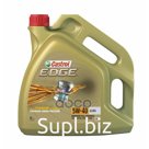 Castrol Edge 5W-40 A3b4 4 Л. Гр.упак 4 Шт.
