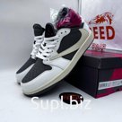 Nike Travis Scott х Air Jordan 1 Low “Reverse Mocha”
