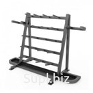 Стойка для штанг BODYPUMP FOREMAN FR-863