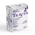 Субстрат торфяной Верховой питательный для голубики Травень «Traven» , 0-5 мм, рН 2,8-4,0, 100 л