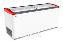 MROARSEL CHALLAR GELLAR FG 700 E bent glass red