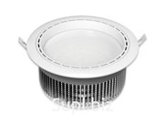 Светодиодный светильник Soffitto: DL-36W-D240/106
