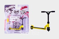 ФИНГЕР САМОКАТЫ TAILWHIP