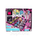 Игра 870444 &amp;quot;Твистер&amp;quot; в коробке ТМ MONSTER HIGH