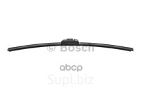 Щетка Стеклоочистителя 600 Мм Бескаркасная 1 Шт Aerotwin Bosch арт. 3397008843