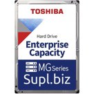 Жесткий диск Toshiba SATA-III 2TB MG04ACA200N Server Enterprise Capacity 512N (7200rpm) 128M   10044