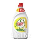 Средство для мытья посуды Fairy 450 мл Пластиковая тара