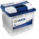 Аккумулятор автомобильный VARTA Blue Dynamic C22