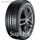 Шина летняя Continental ContiPremiumContact 6 285/45 R21 113Y RunFlat (✩)