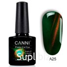 Canni, гель-лак Flame Cat Eye № A25