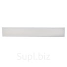 Светильник светодиодный JazzWay, PPL 1195/U Opal 40Вт, 6500К, IP40, 3300лм, 100мА, 30 мм, ДВО, драйвер