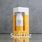 Дневной крем для лица "Защитный" с SPF 25