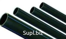 PND pipes for drinking water 75mm
