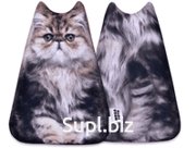 Anti-stress toy "Persian cat", 20 cm Item: MT10810