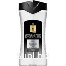 Гель для душа "Axe" Men Голд 250 мл.