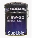 SUBARU 5W30 SP 20л