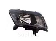 21-4180-2 -LD HEAD LAMP