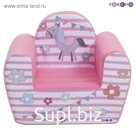 Игровое кресло «Крошка Ли»