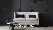 Диван Bilbao (Фабрика мягкой мебели "Yunusov")
