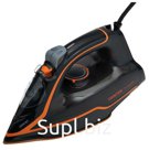 Утюг CENTEK CT-2363 Orange (2200Вт, керамическая подошва)