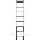 Телескопическая лестница для высоких нагрузок TELESTEPS Rescue Line 4,1 м, 70741-521