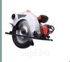 Циркулярная электрическая проводная пила 1500w