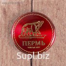 Значок «Пермь»