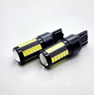 Светодиодные лампы EALights 7443-5630-33 чипа  Белый (2 шт. Комп)™
