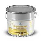 GLASIG-ELAST прозрачная гидроизоляция с растяжением до 800% (10 л)